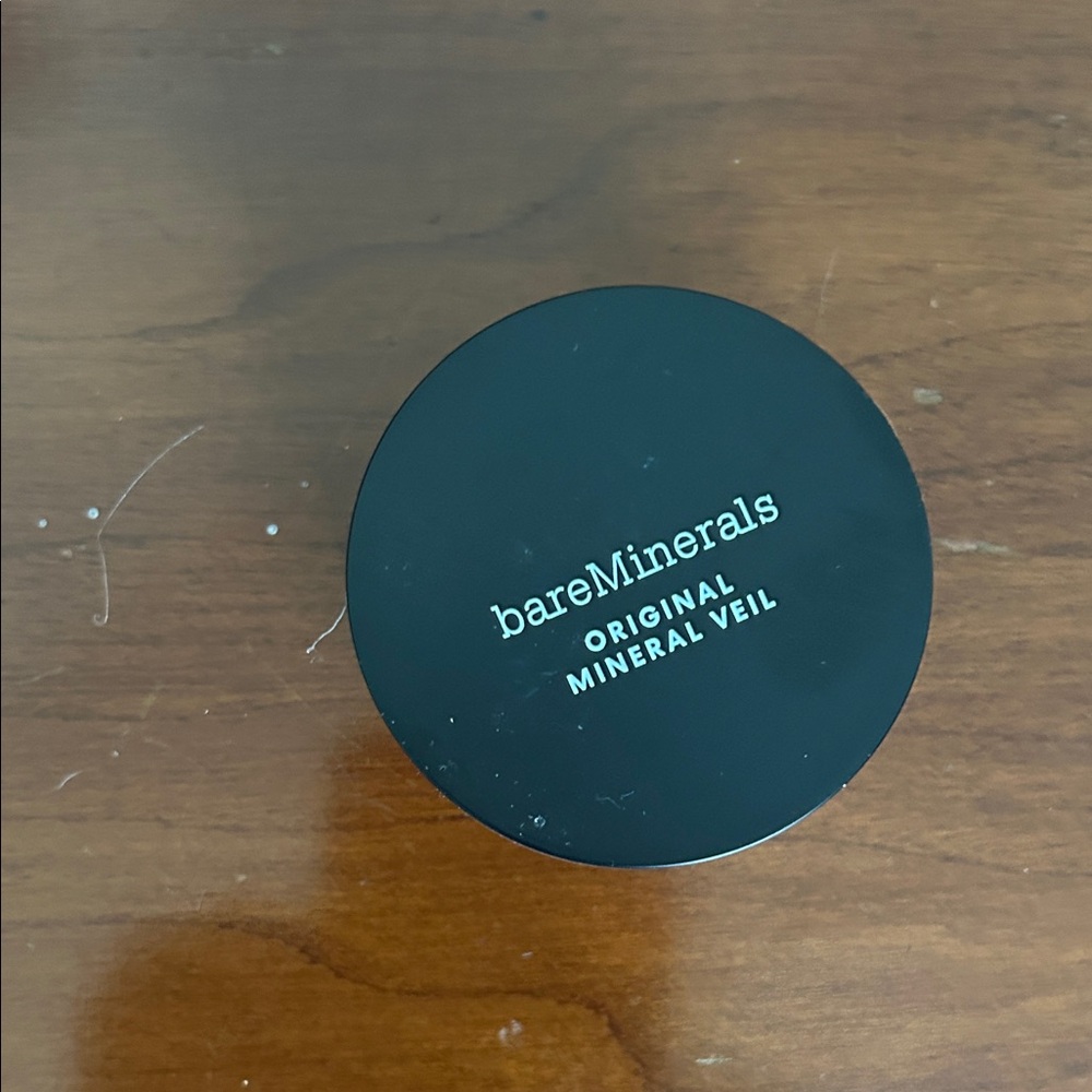 bareMinerals Original Mineral Veil in Black Case